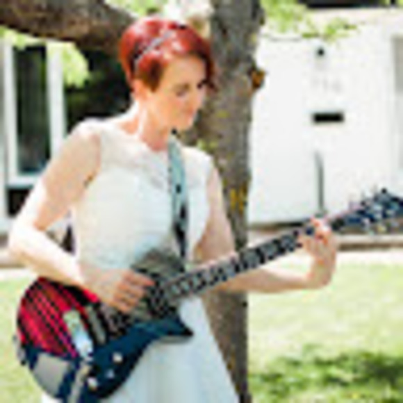 Meet your Posher, Adrienne - Picture 1 of 1